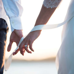Créer son site de mariage, ou comment se simplifier la vie !
