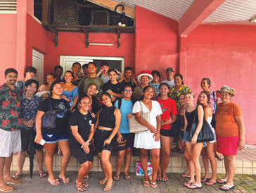 Healthy Class, un programme Alimentation-santé qui concerne de plus en plus de jeunes