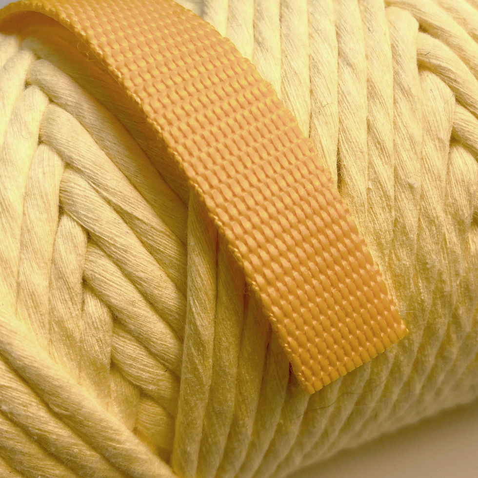 Thumbnail: Tarvikesetti riimu ja riimunnaru DIY