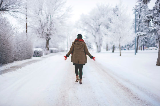 Holiday Hacks: 5 Ways to Stay Active This Christmas
