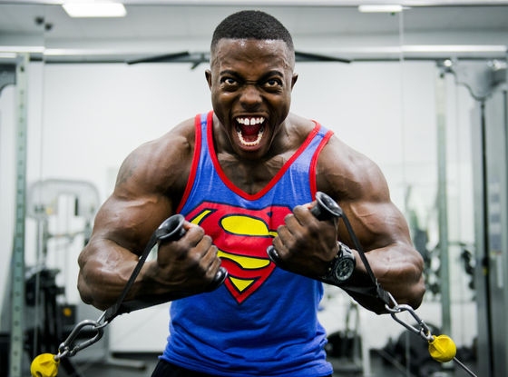 Keys To Optimizing Results In The Gym: Pre-Workout