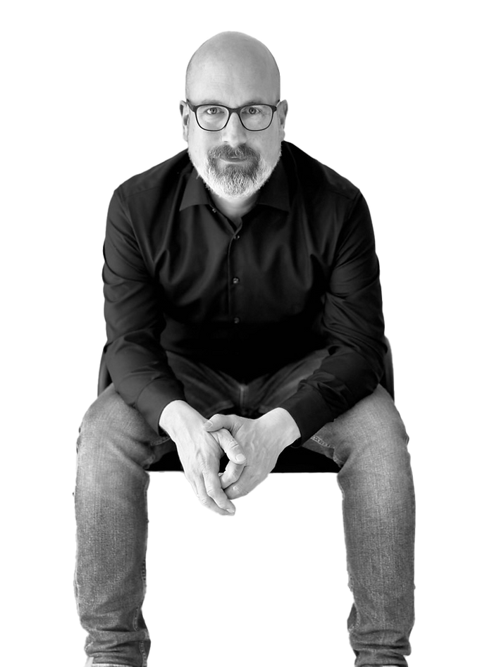 Ulrich Baumgartner - Profilbild Home