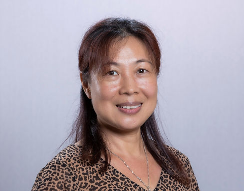 Phoebe Wan profile