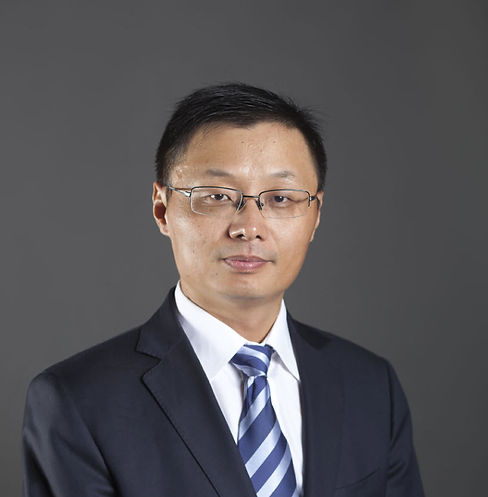 Xipo Zhang profile