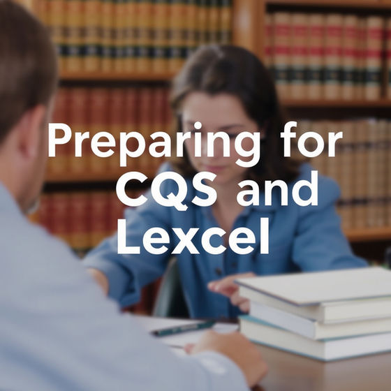 Practical, realistic guidance for law firms