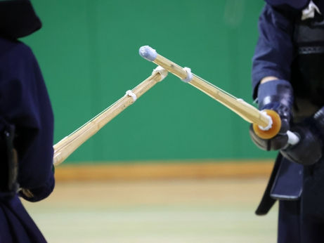 第17回西東京形剣道大会について