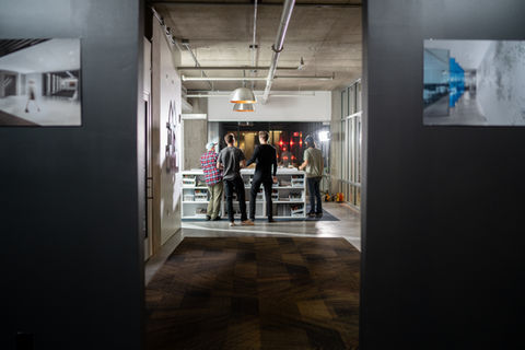 Video Production for Corvette Specs 