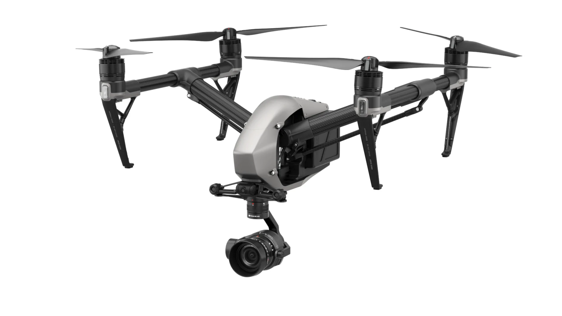 DJI Inspire 2