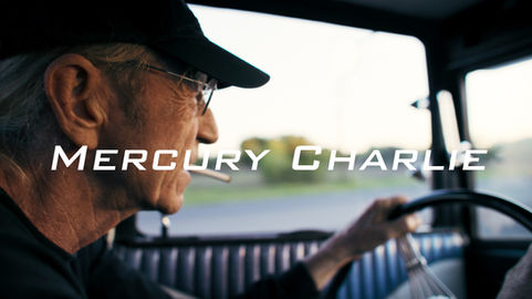 Mercury Charlie