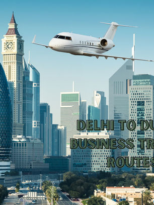 Delhi to Dubai Flights: Updated Travel Rules, Visa Tips & Booking Guide