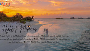 Last-Minute Flights to Maldives: Top Deals and Insider Booking Strategies