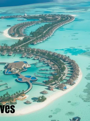 Last-Minute Flights to Maldives: How to Save Big on Paradise Travel