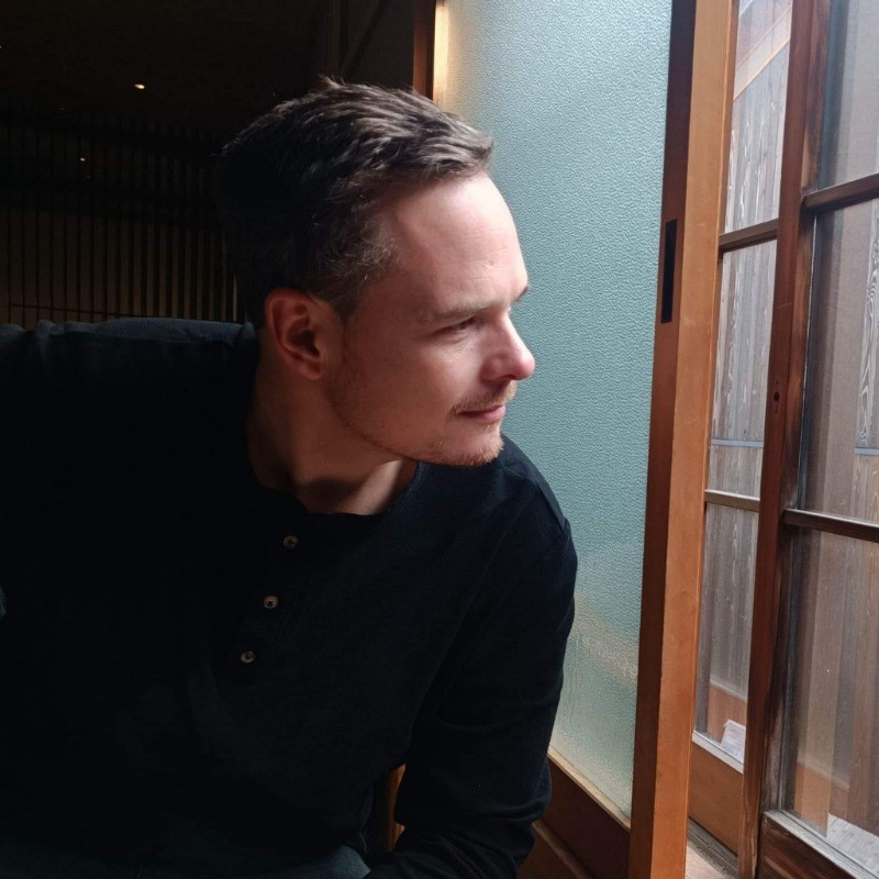Writer: David Billinge