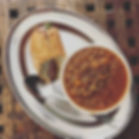 Organic Curry Lentil Soup (Seasonal)