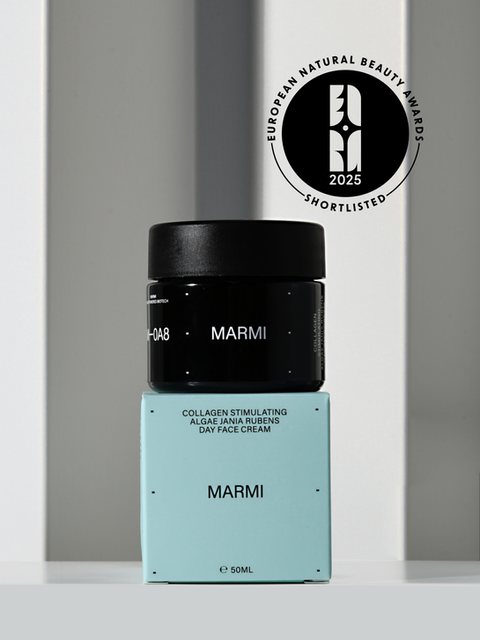 MARMI skin creme anti-age aux algues rouges