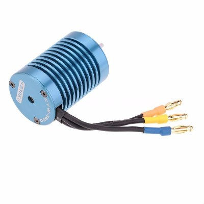 Miniatura: Motor Rc 4370 KV 1/10