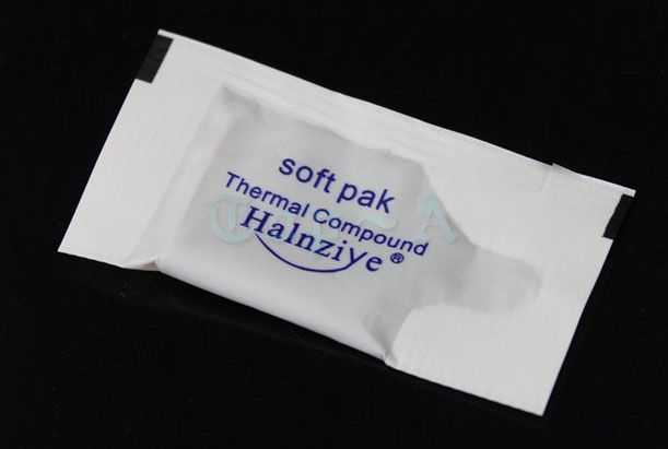 Miniaturbild: Pasta Termica Para Chip pastilla