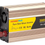 Miniaturbild: Inversor De Corriente Onda Pura 12v A 220v 300w