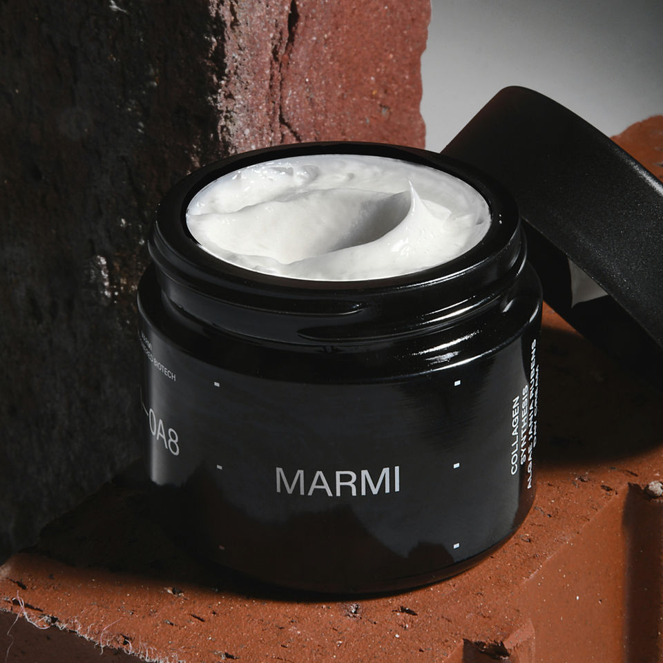 M—08A COLLAGEN SYNTHESIS DAY CREAM WITH RED ALGAE—50ML