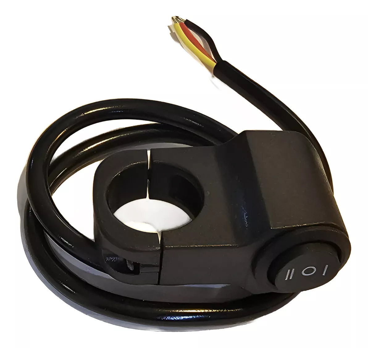 Llave Interruptor 3 Posiciones