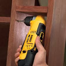 縮圖：Taladro Dewalt Angular 20v