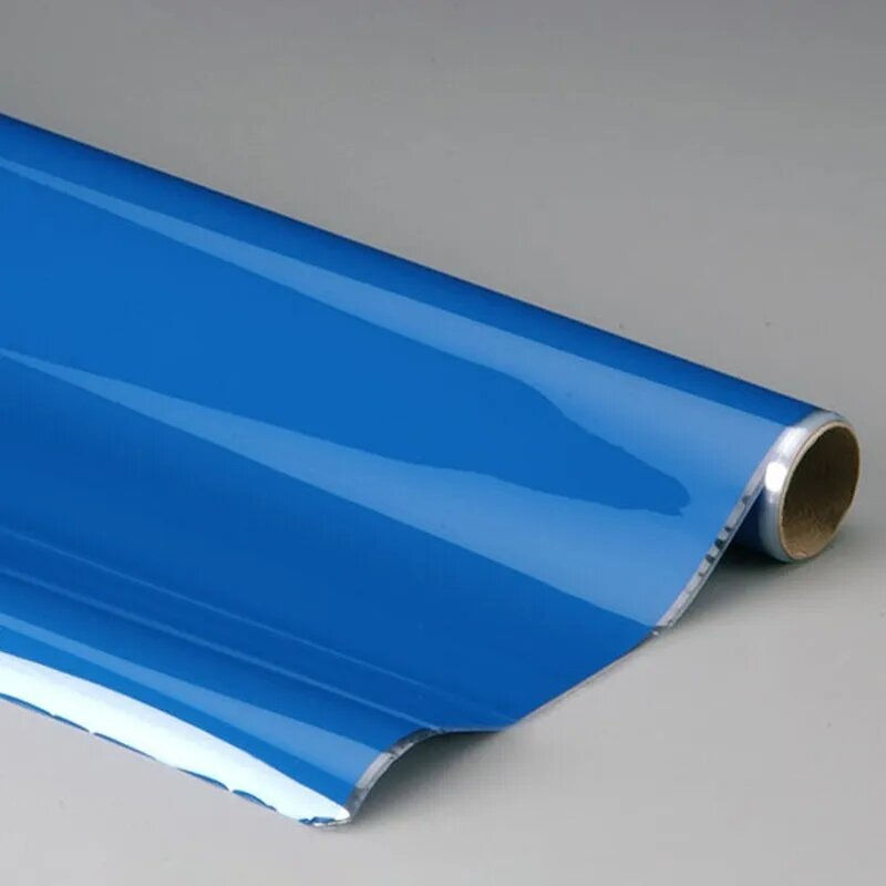 Küçük resim: Monokote Rc Model Uçak Kağıt 100x60