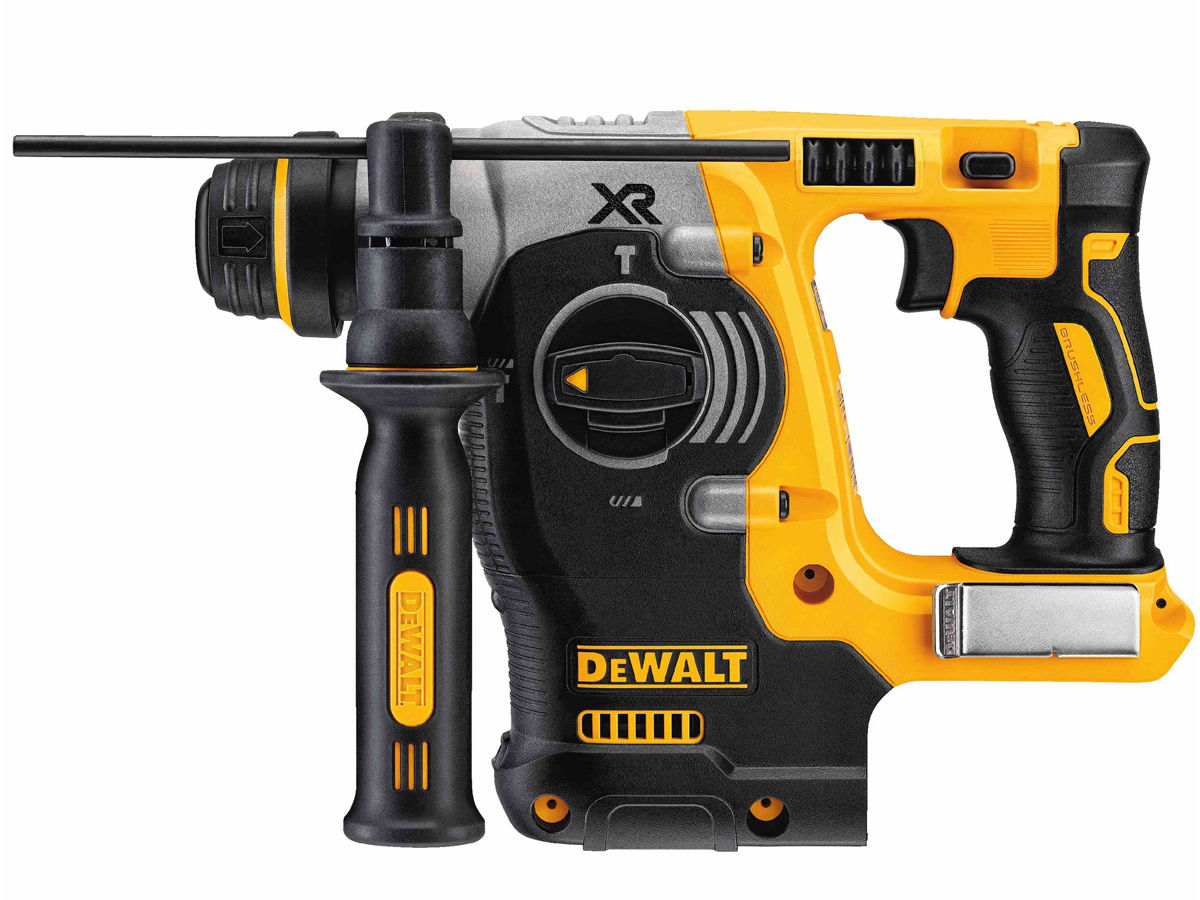 Rotopercutor Rotomartillo Dewalt Dch273b Xr 20v