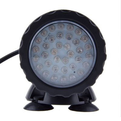 Miniaturbild: Luz Iluminación Rgb Para Pescera Jardín, Piedras