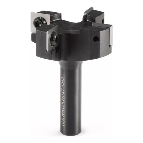 Fresas Planas Router Fresa Router Replano 76.2mm 12,7mm | phventas