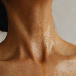 How Omega-6 Fatty Acids support  repair, healing and skin microbiome.