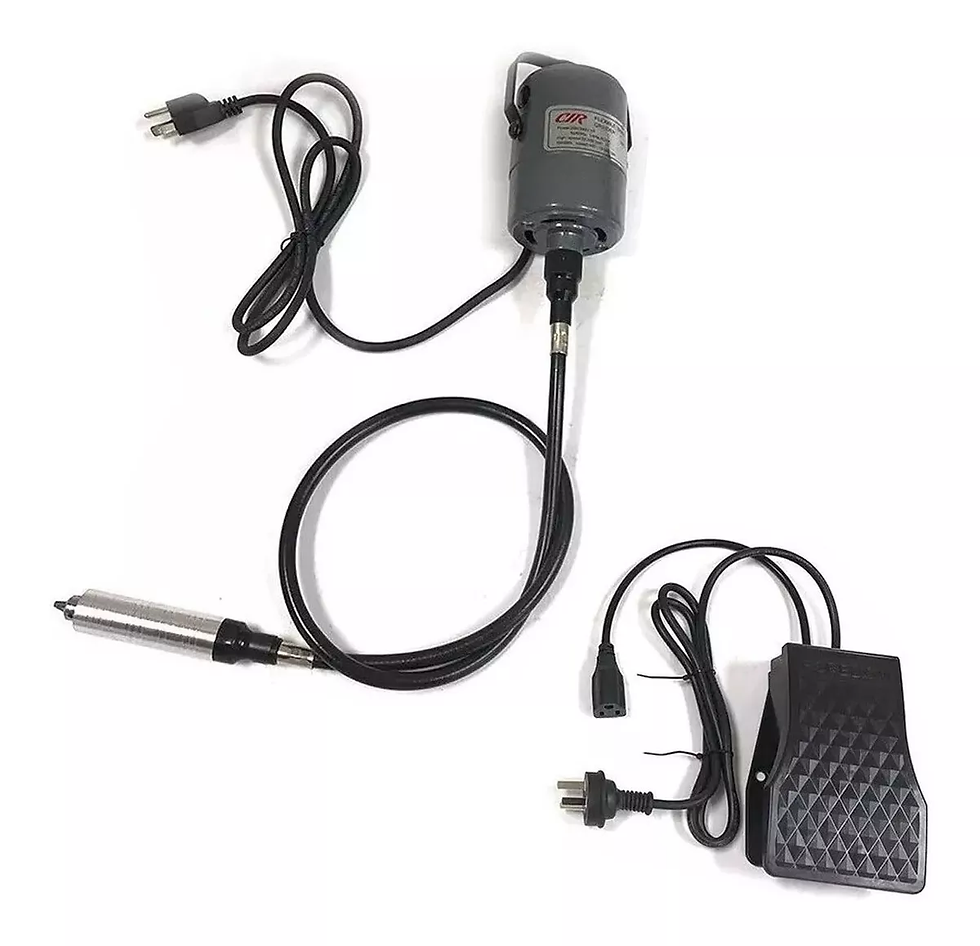 Miniatura: Mini Torno Dremel Para Porteo