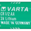 Miniatura: Pila Medio 1/2 Aa Varta Cr14250 Se 3v Litio