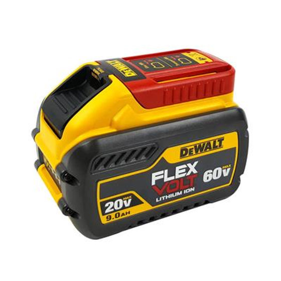 Bateria Dewalt 20 Volt Litio Ion 9 Amp phventas