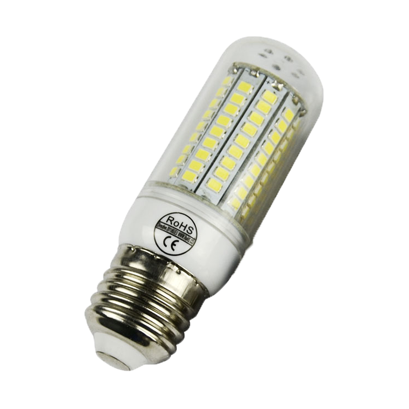 Lampara Led 8 Watts Tipo Choclo Fria
