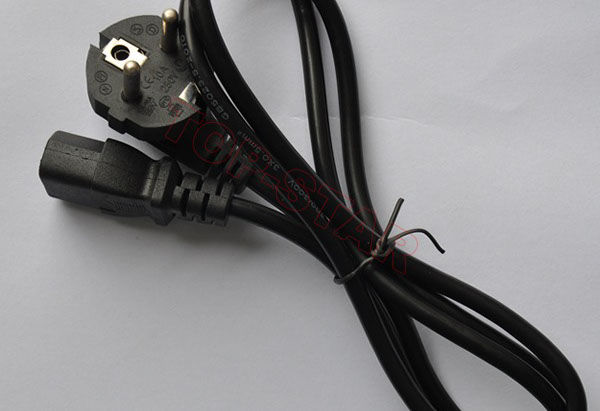 Miniaturbild: Fuente Transformador 12v 5amp 60 Watts Tiras Led