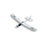 Miniatura: Avion Planeador Wltoys A Control Remoto A800