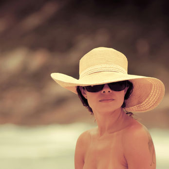 What is the difference between UVA and UVB rays?