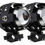 Miniature : Caminero Proyector Led Moto Auto X2 18w 3 Nivel Con Llave