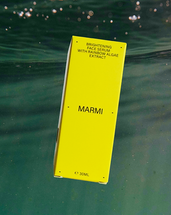 MARMI skin Belgium about our targeted treatments