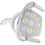 Miniature : Lampara Led Para Sillon Odontologico 8 Led Dimerizable