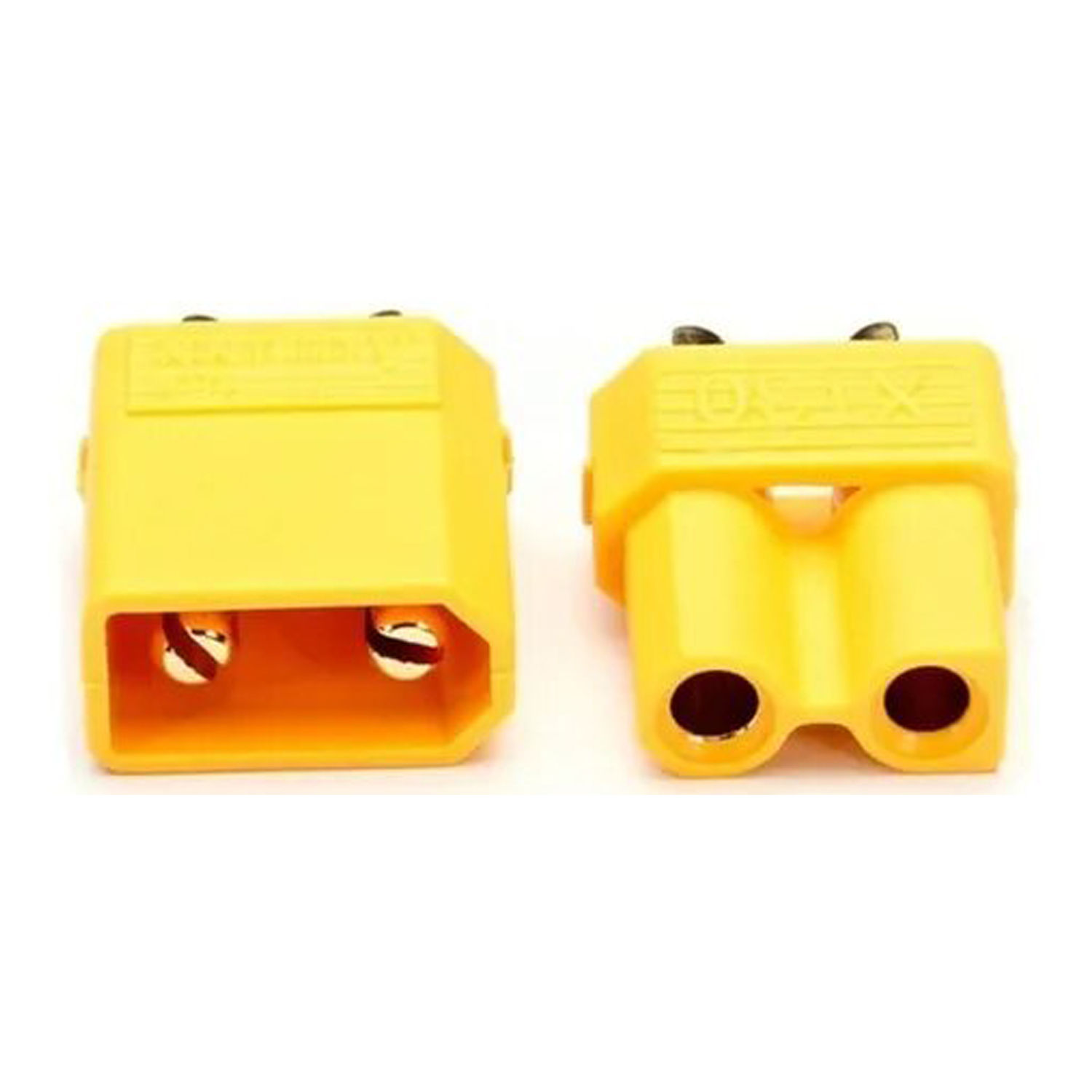 Conector Rc Bateria Motor Xt30