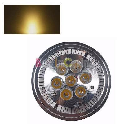 Lampara Led 12 v g53