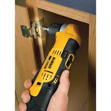 縮圖：Taladro Dewalt Angular 20v