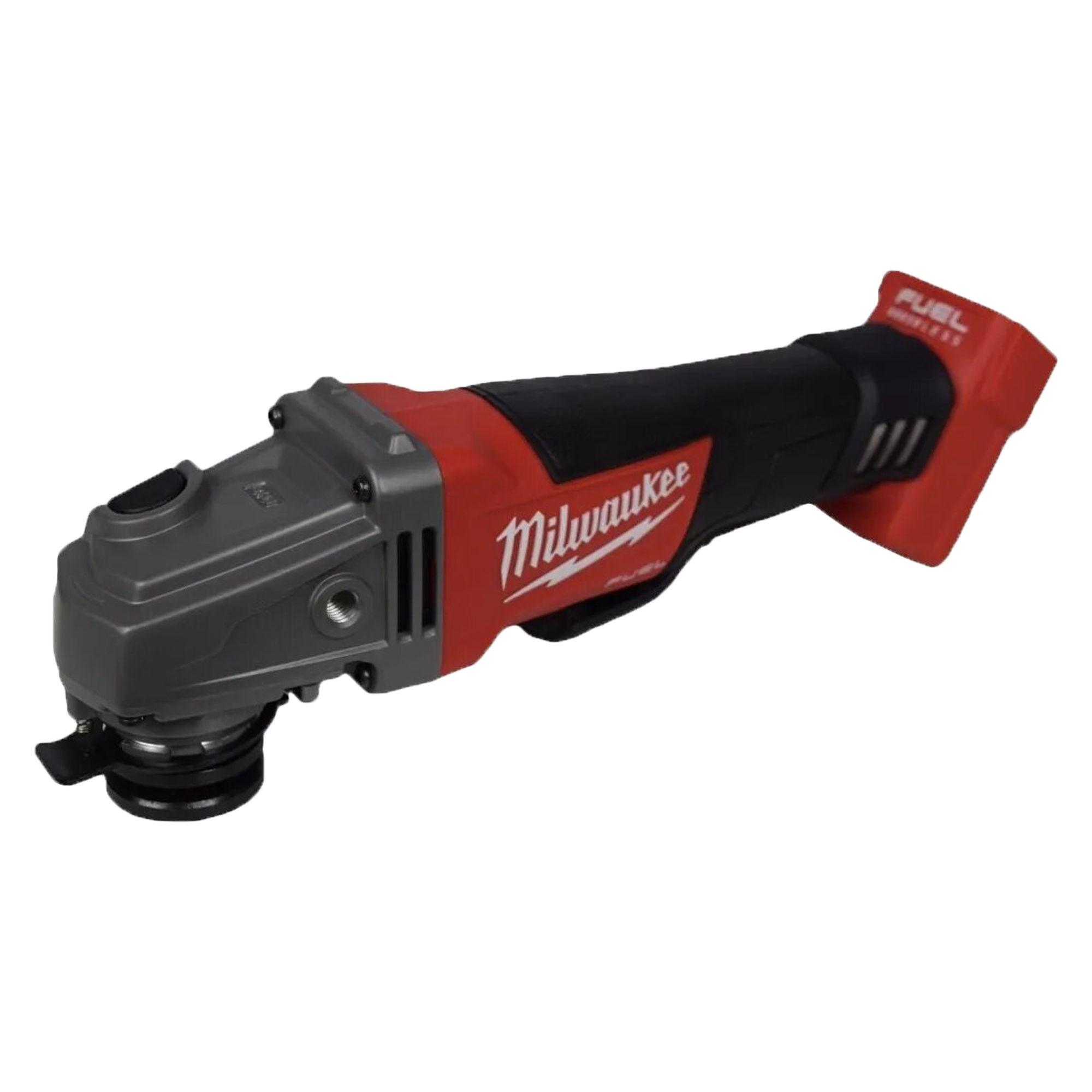 Amoladora Milwaukee 4 1/2 18v Fuel Sin Carbones