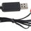 Miniaturbild: Cargador De Bateria 3.7 Volt Drone Conector Jst