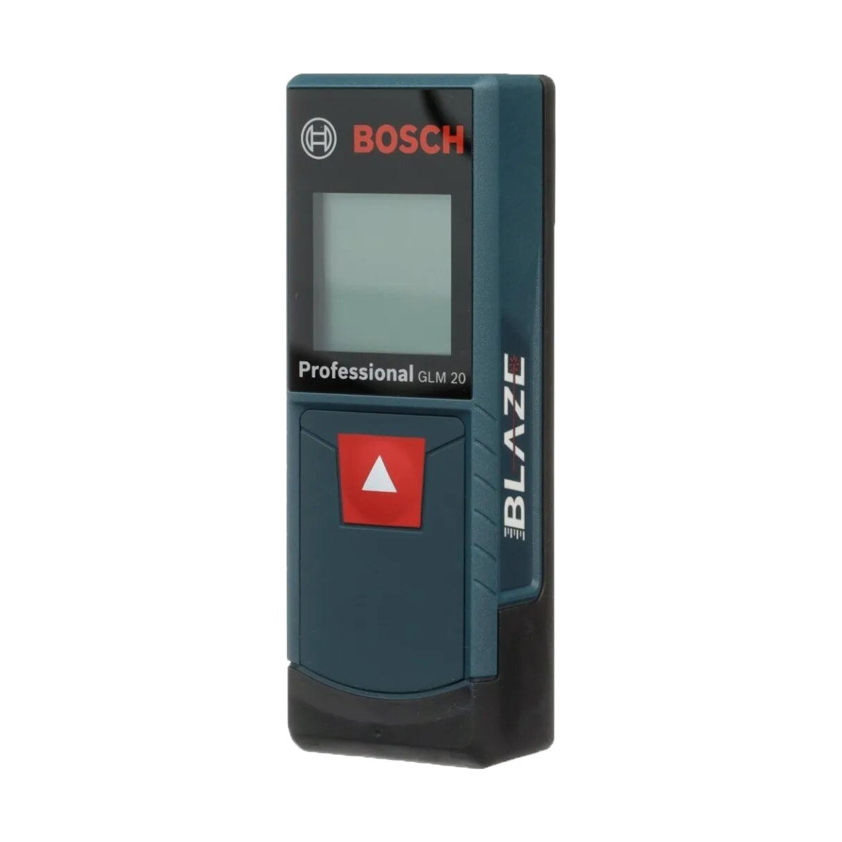 Cinta Métrica Medidor De Distancia Bosch Glm20 20m
