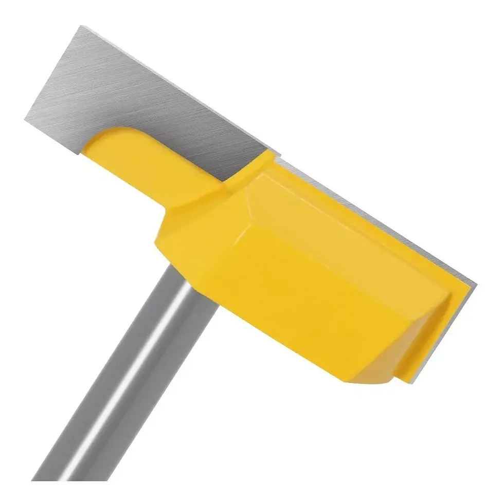 Miniaturbild: Fresa Router Para Madera Replano 57mm