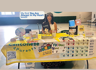 Don’t be afraid to tell your story, Your voice is important and your story is unique. (3).