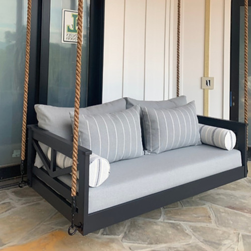 Ellijay Atlanta Bed Swings