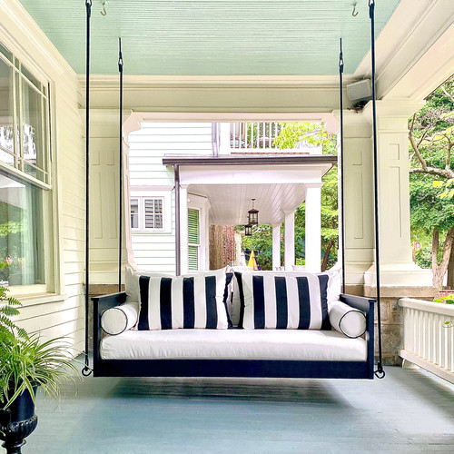 Savannah Atlanta Bed Swings